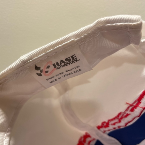 Vintage Dale Jarrett #88 Nascar Racing Snapback - Picture 8 of 8